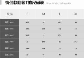 Picture of Burberry Polo Shirts Short _SKUBurberryS-XL2br909828745